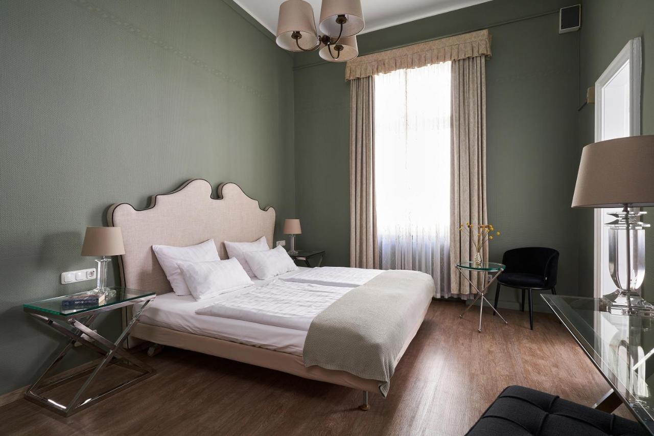 Hotel Monopol - Central Station Francfort-sur-le-Main Extérieur photo